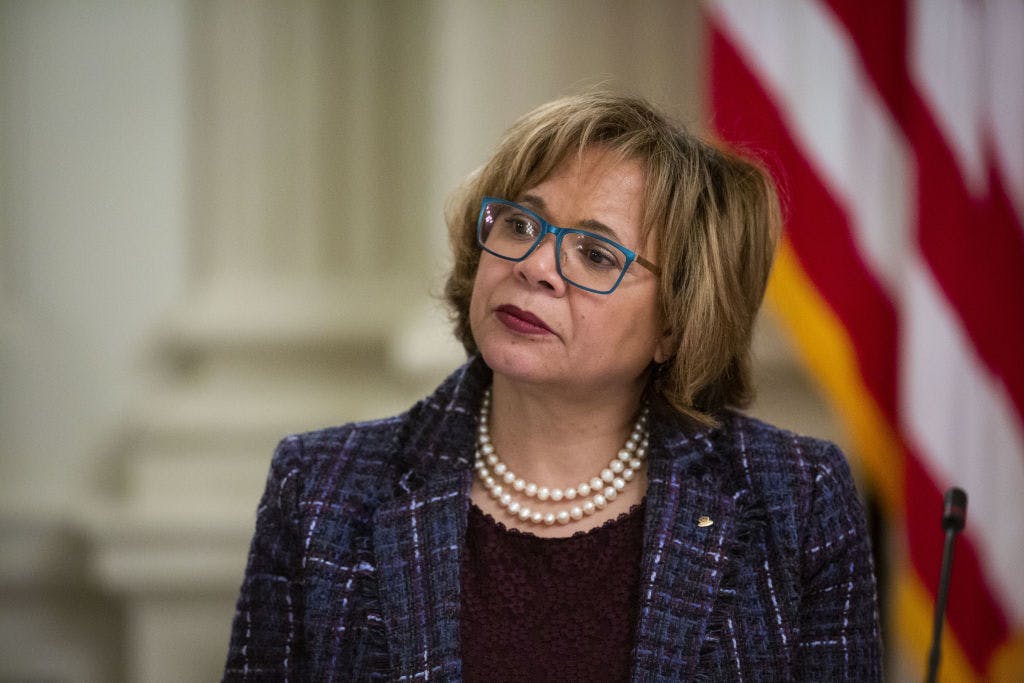 Charlotte Mayor Uses Brutal Train Murder To Lecture About Mental Health Resources