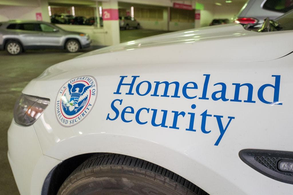 DHS Mocks Media For Use Of Word ‘Undocumented’: ‘The Immigration Equivalent Of They/Them’