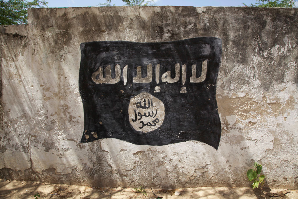 American Arrested After Allegedly Being Inspired By Hamas To Join Foreign Terrorist Group