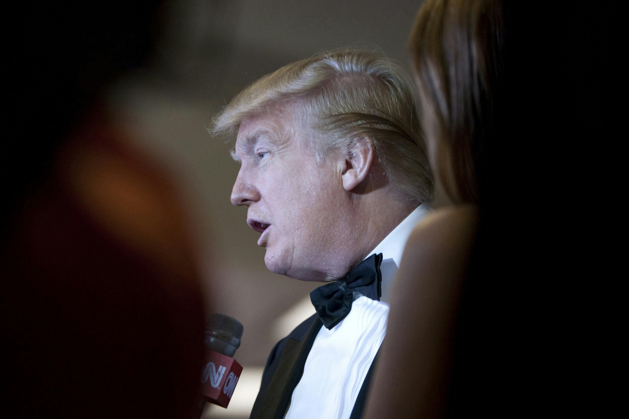 After Five-Year Boycott, Trump Says He’ll Go To This Year’s White House Correspondents’ Dinner