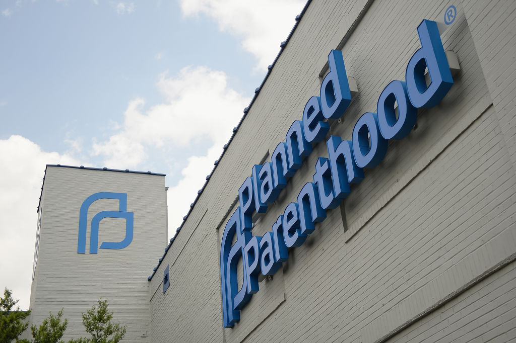 Missouri Sues Planned Parenthood Over Alleged Trafficking Of Young Girls For Out-Of-State Abortions