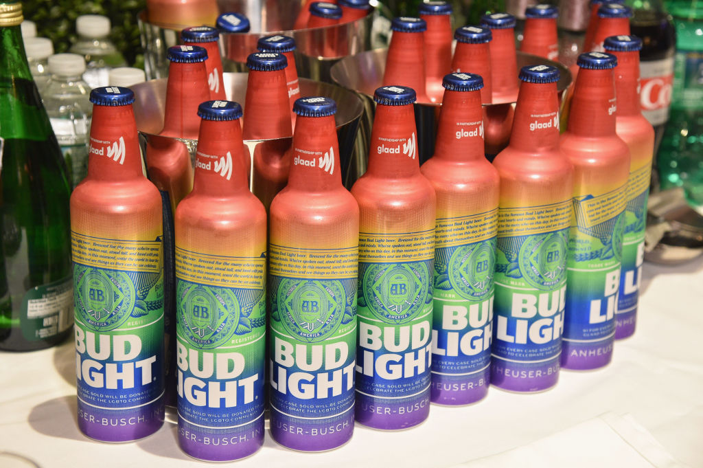 Bud Light’s Slump Continues As New Drink Becomes Top-Selling Beer In America
