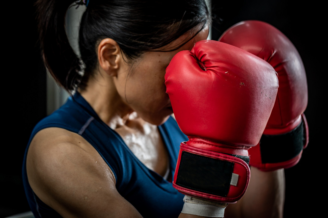 Boxers Barred From Women’s Competition Over Gender Concerns Will Fight In Olympics