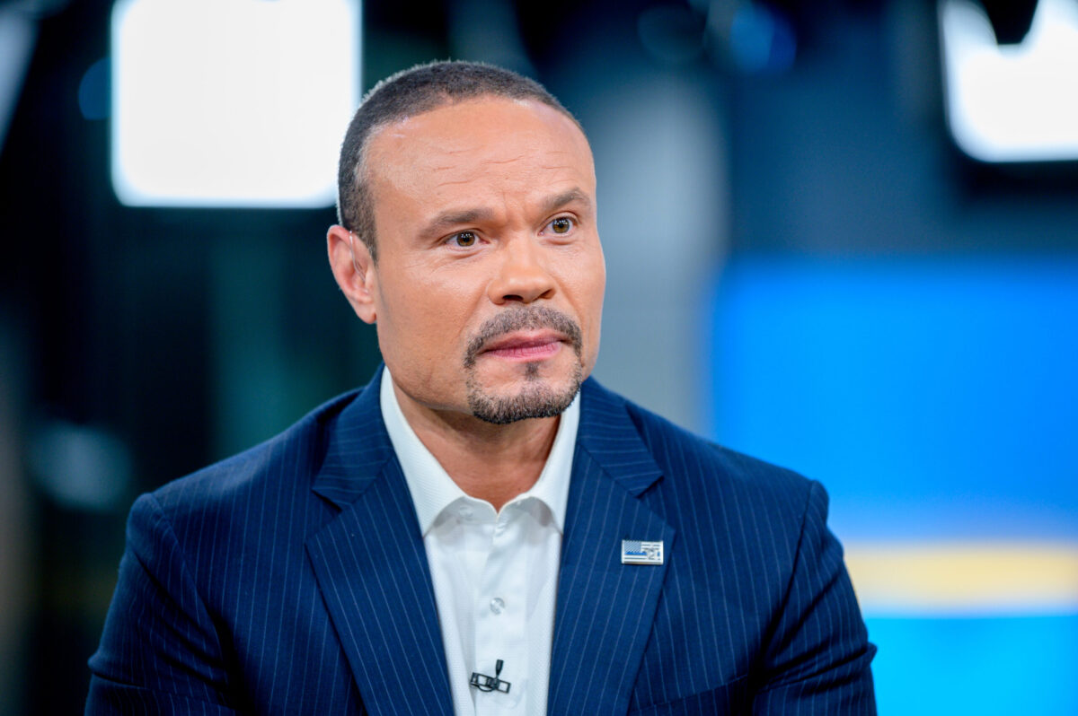 Former Secret Service Agent: Trump Should Refuse Bond, Force Fulton County To Jail Him