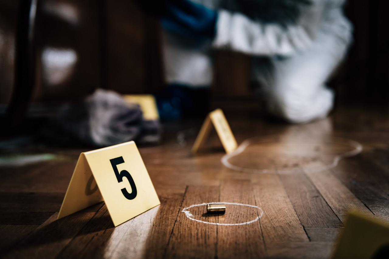 9 Well-Known Forensic Techniques That Are Actually Junk Science