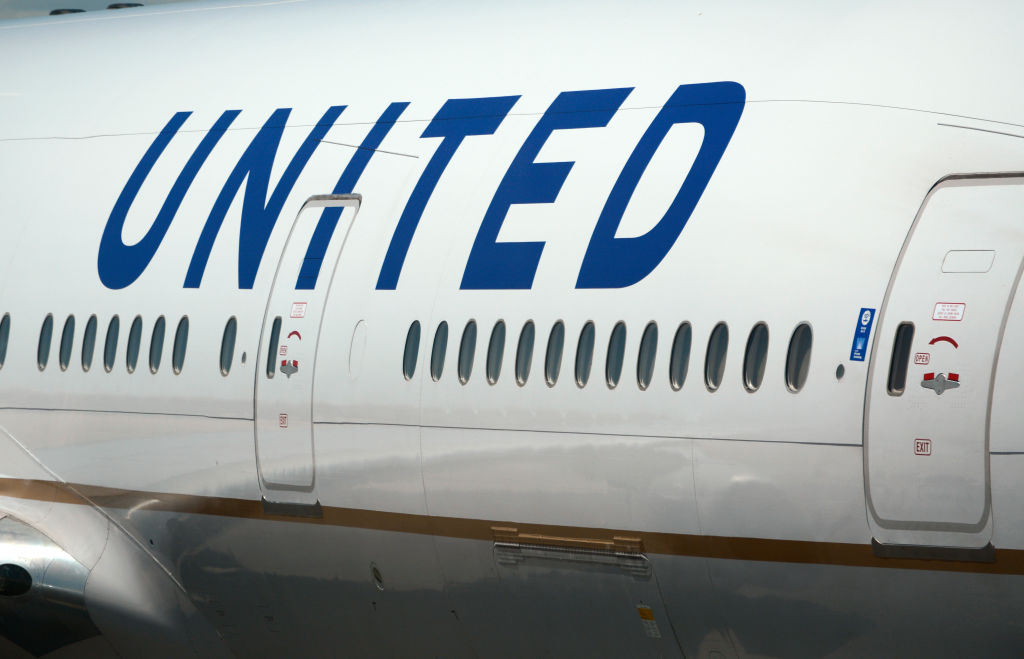 United Plane Makes Emergency Landing In LA In Airline’s 4th Emergency This Week