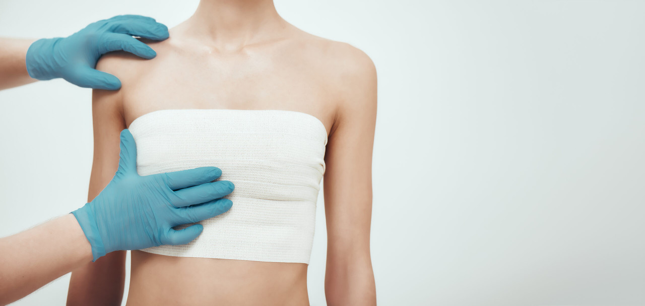New Data Emerges Of 1,100+ Adolescent ‘Gender Affirming’ Mastectomies