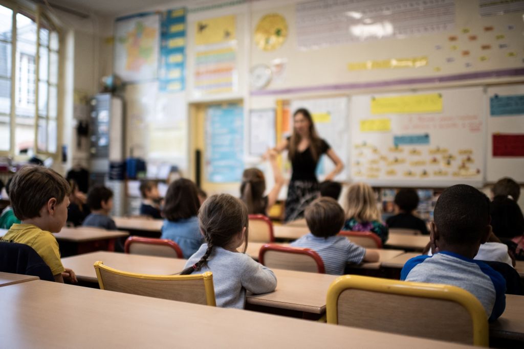 Lawsuit Forces California Schools To Spend $2 Billion In COVID Funds On Learning Loss