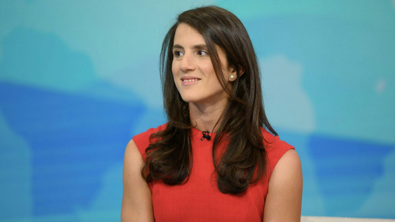 Tatiana Schlossberg, Granddaughter Of JFK, Dies Of Rare Form Of Leukemia