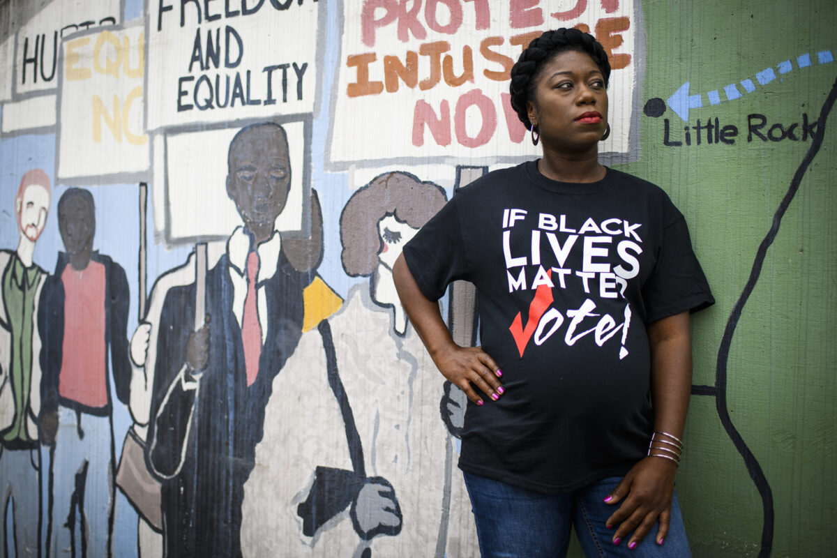 Tennessee Dem Calls For Riots After Republicans Send Pro-Police Bill To Governor’s Desk: ‘You Ain’t Seen Nothing Yet’