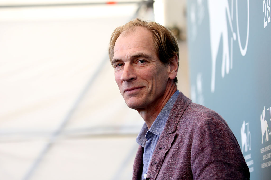 Actor Julian Sands Foreshadowed His Own Death Climbing Mountains In His Last Interview