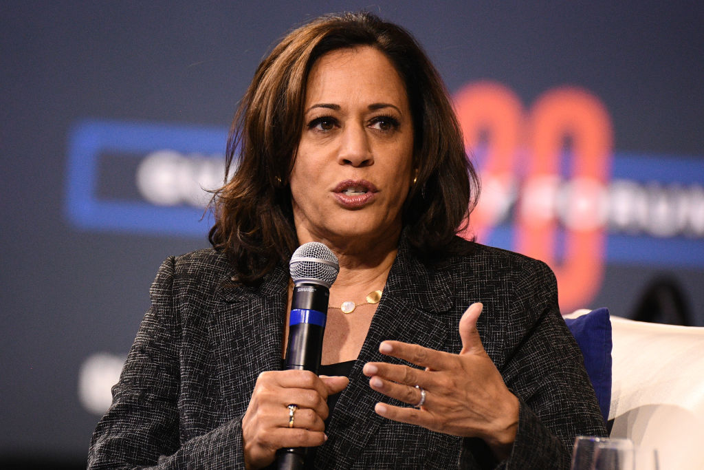 CNN Digs Into Kamala’s 2019 Policy Positions: ‘To The Left Of Bernie Sanders’