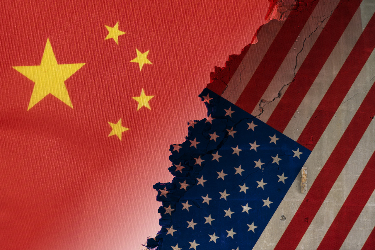 Peter Schweizer On China’s Covert Assault On America