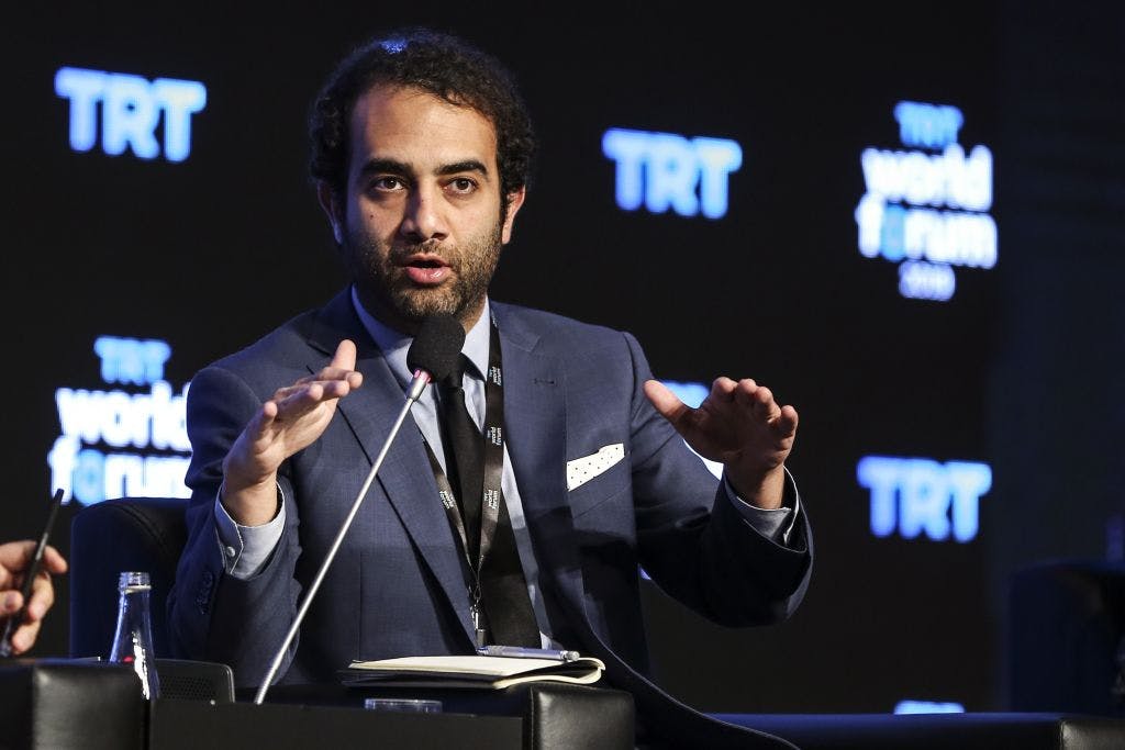‘Hamas Is A Popular Movement’: WaPo Reporter Tells CNN ‘Low-Level’ Terrorists Should Get To Stay