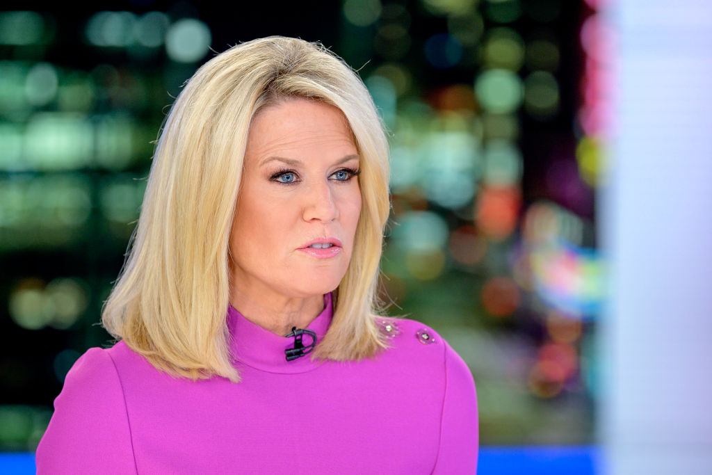 ‘Darkest Evil That Can Exist’: IDF Shows Martha MacCallum, Other Journos Hamas Video Not Released To Public