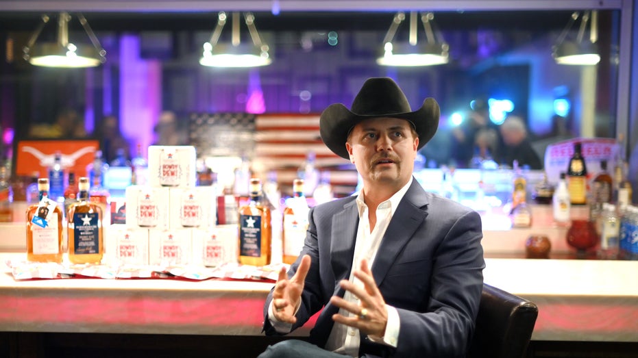 John Rich on cancel culture in America: ‘Our country is being dismantled piece by piece’