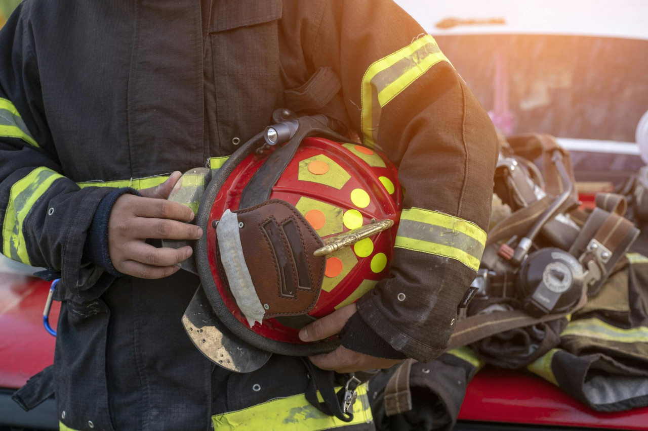 Fire Fighters Ambushed While Responding To Idaho Fire, Two Dead