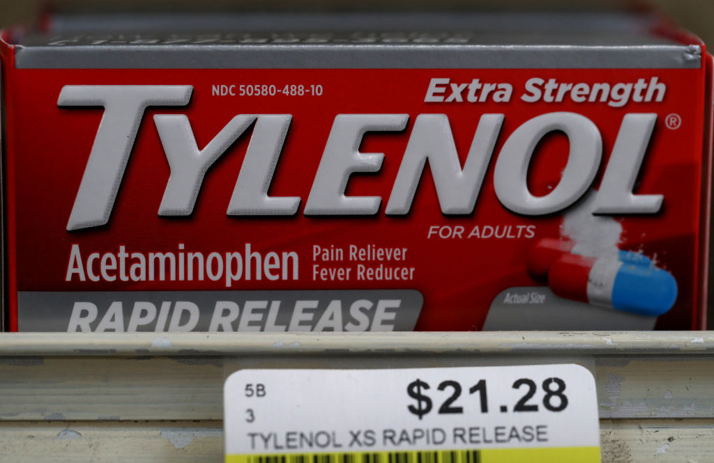 Man Who Said He Could Stop 1982 Tylenol Murders For Money Has Died