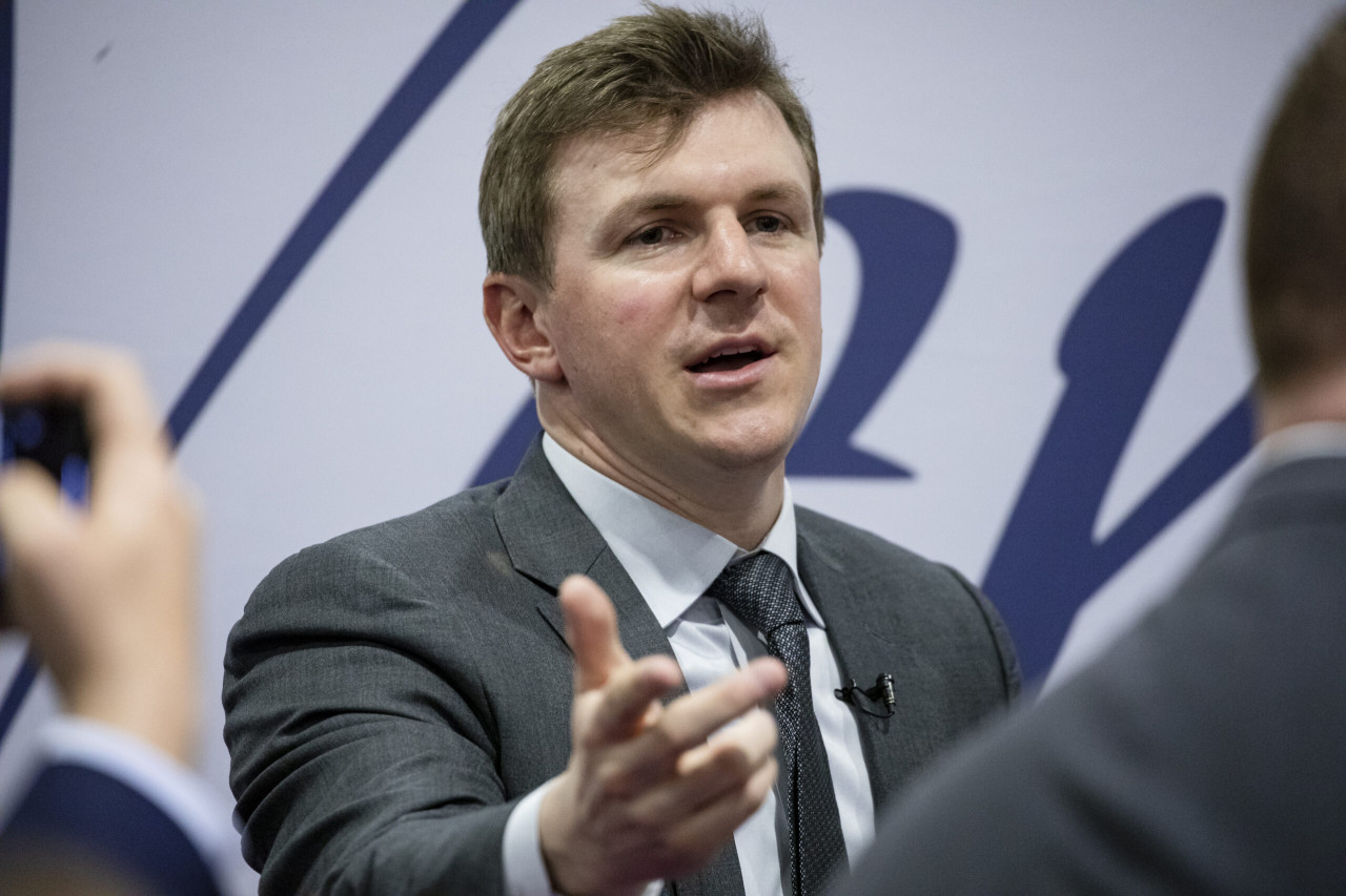 Project Veritas Claims Youtube Insider Leaked ‘Urgent Guidance’ Document Distributed To Employees Handling Pfizer Exposé