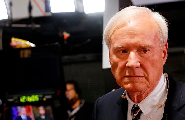 Ex-MSNBC Host Says Trump Has Pulse Of American People: ‘Biden Couldn’t Do That In A Million Years’