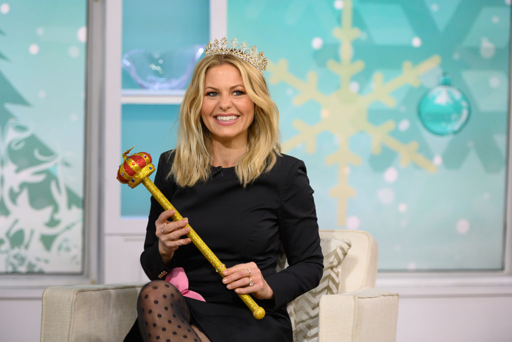 ‘It Absolutely Breaks My Heart’: Candace Cameron Bure Responds To Backlash Over Marriage Comments