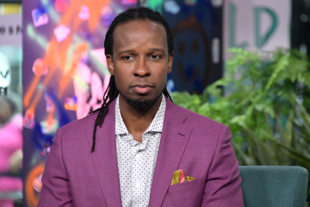 Boston University Announces ‘Inquiry’ Into Ibram X. Kendi’s ‘Antiracist’ Center