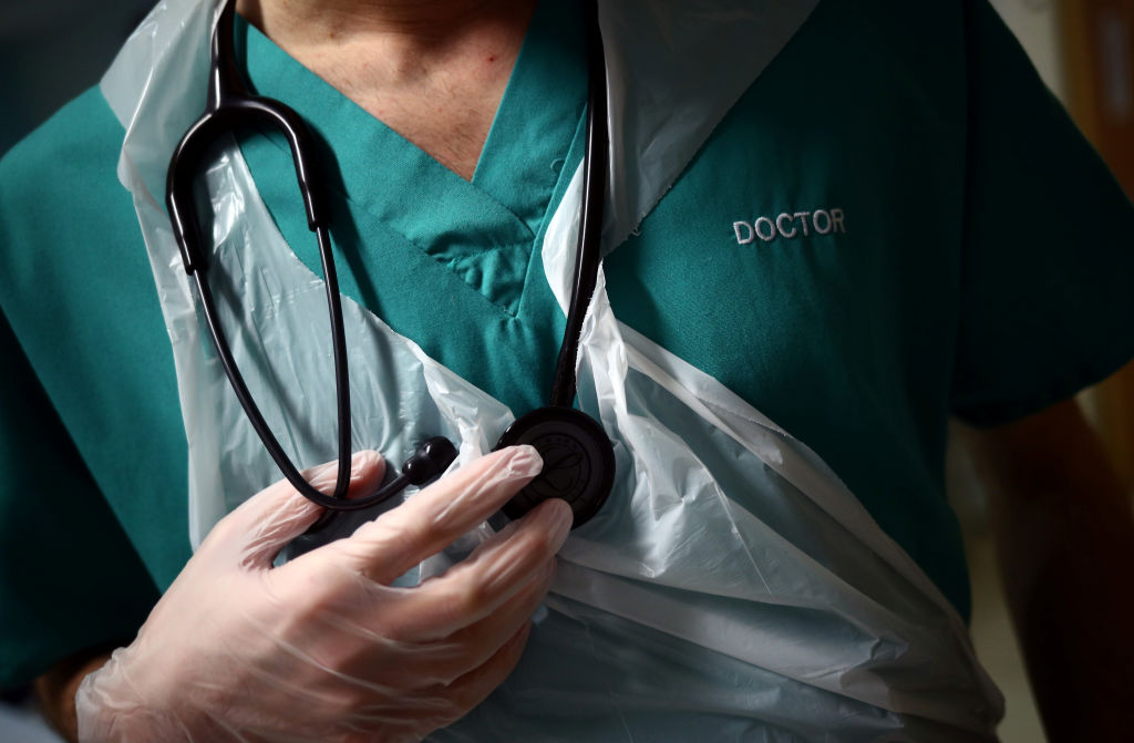 Physician Who Pioneered Transgender Hormone Treatments For Children Speaks Out About Dangers