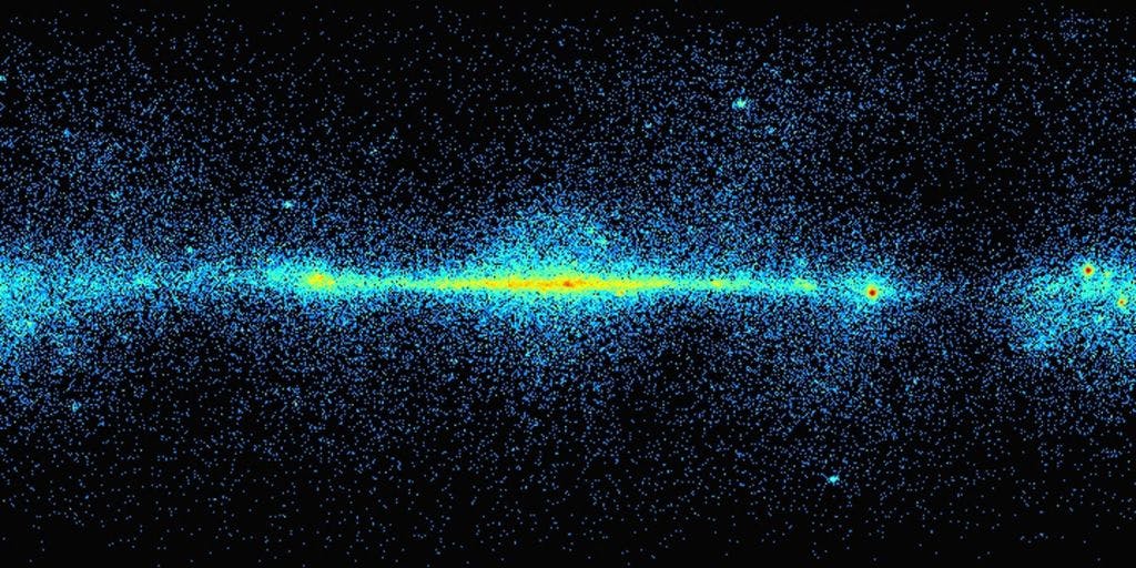 Beyond Duality: How ‘Dark States’ Are Redefining The Nature Of Light