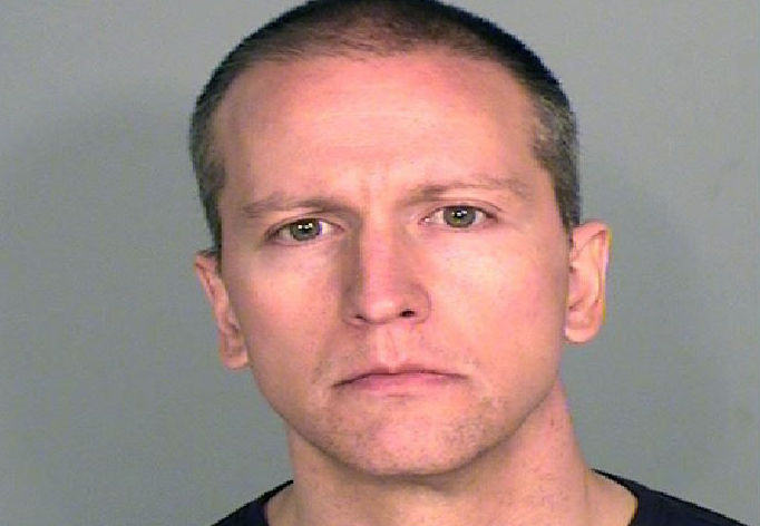 Chauvin Takes George Floyd Murder Conviction Appeal To U.S. Supreme Court: Report