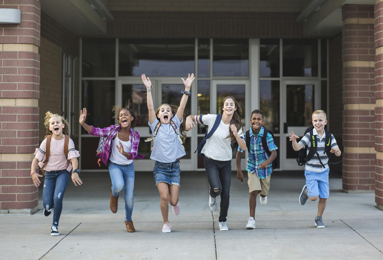 ‘Live Free Or Die’ State Becomes First Universal School Choice State In The Northeast