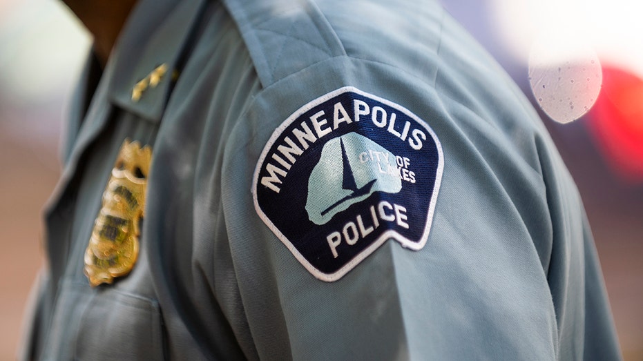Minneapolis police officer's OnlyFans account prompts investigation but mayor has 'no issue' with nude photos