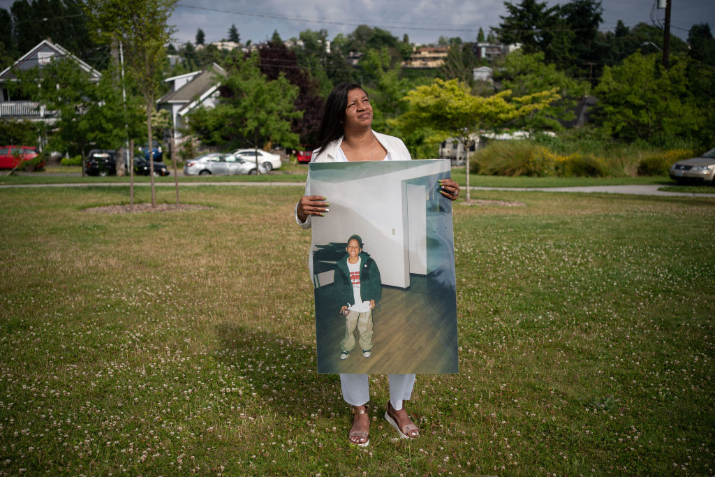 Family Of Man Killed In CHOP Rips Seattle Prosecutors, Judge Over Killer’s Sentence