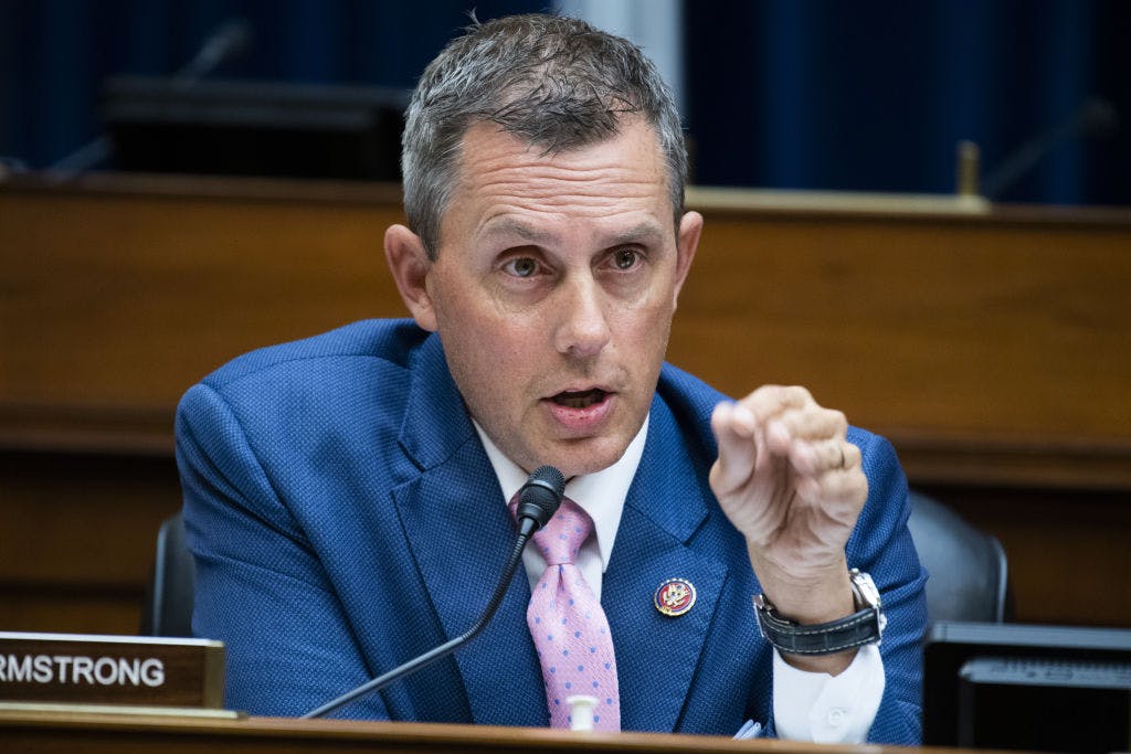 GOP Governor Vetoes Bill Meant To Shield Kids From ‘Sexually Explicit’ Books At School