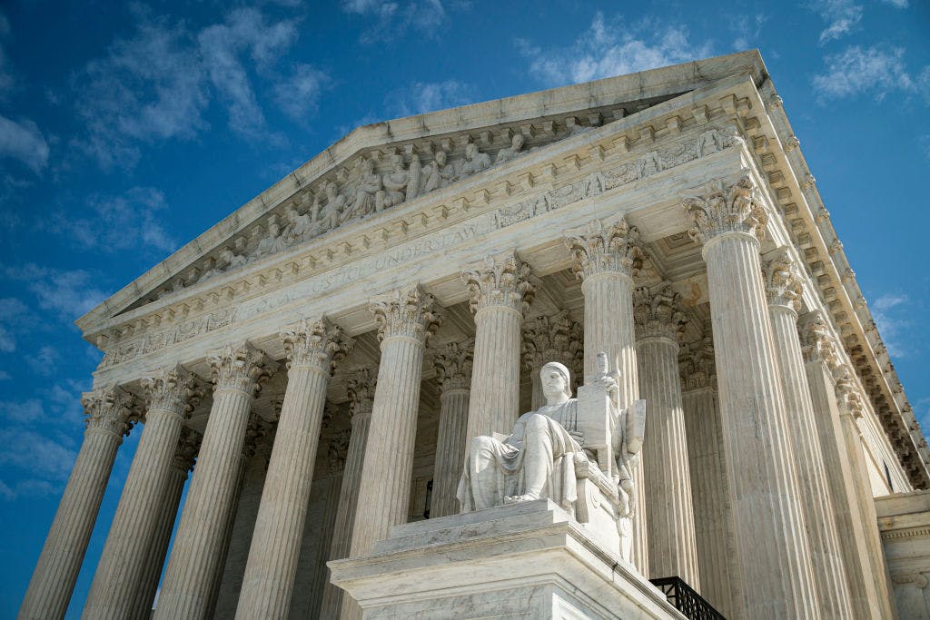Birthright Citizenship, LGBT Books, Porn Law: Ben Shapiro Reacts To Trump’s Trifecta Of Wins At SCOTUS