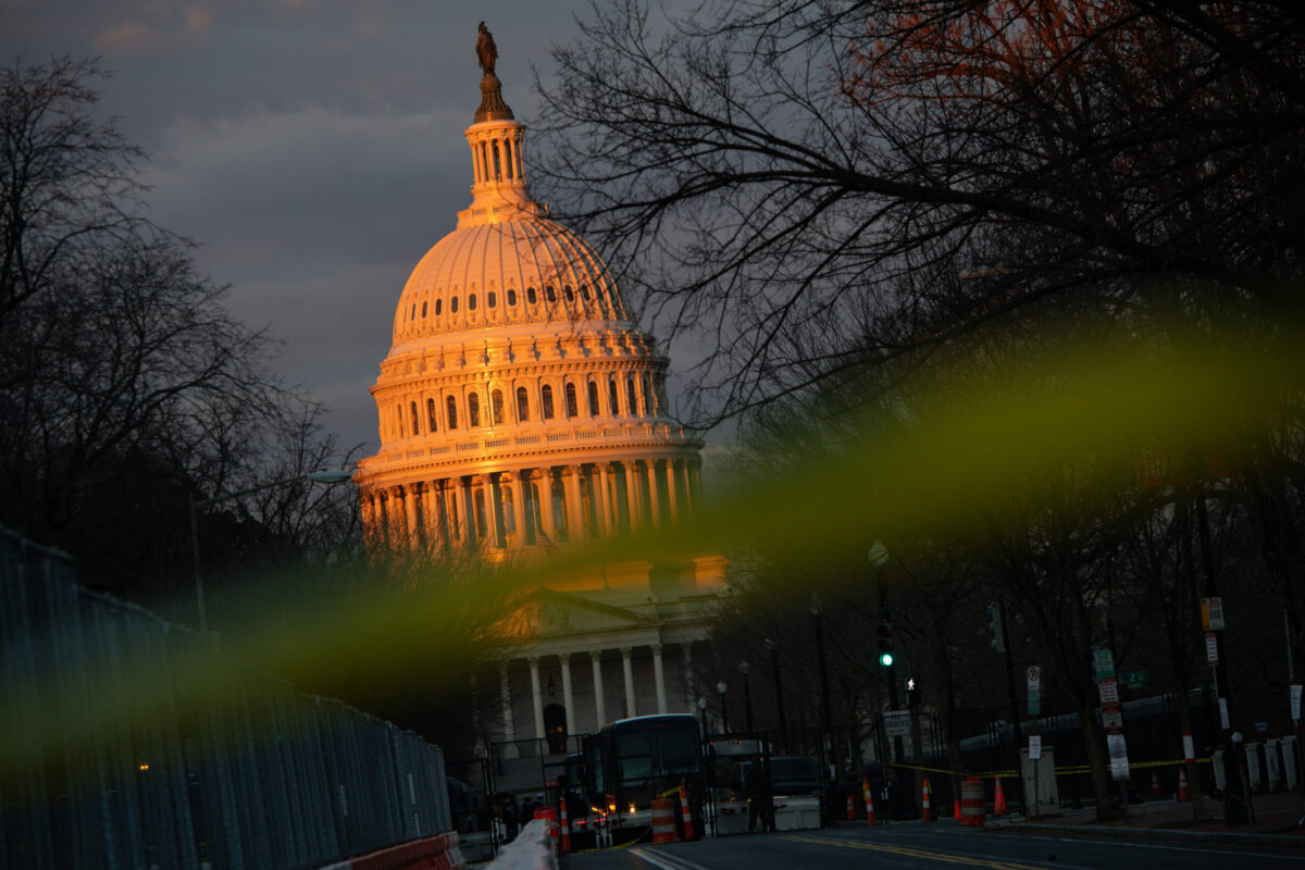 Revealed: Ray Epps Claimed He Believed Capitol Was Open To Public On January 6