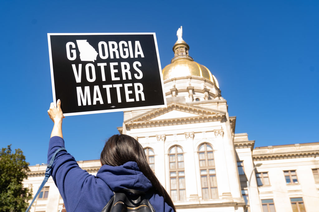 Black Lawmaker Flooded With Racist Hate Mail After Switching Parties