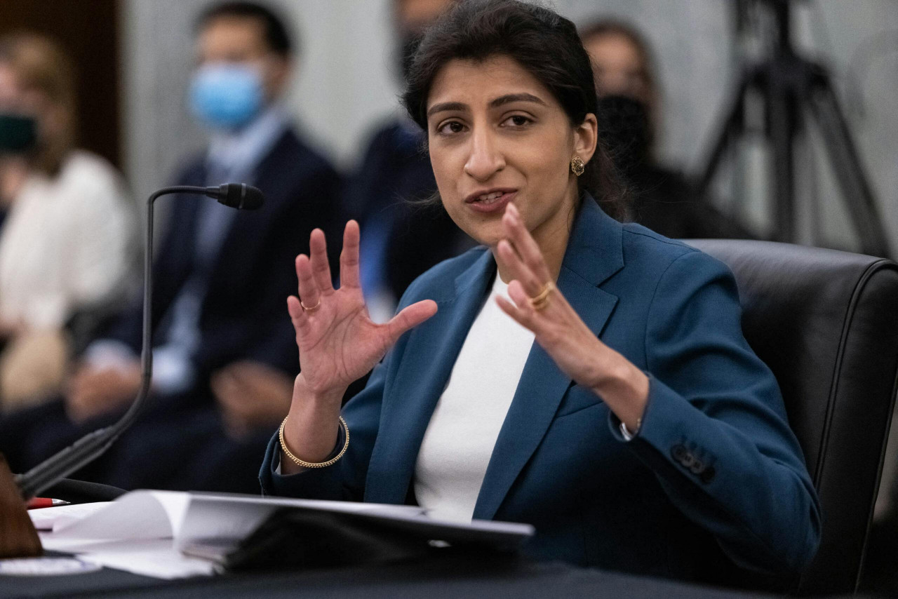 Socialist-Praising Biden Honcho Billed Luxury Travel To Taxpayers, IG Finds