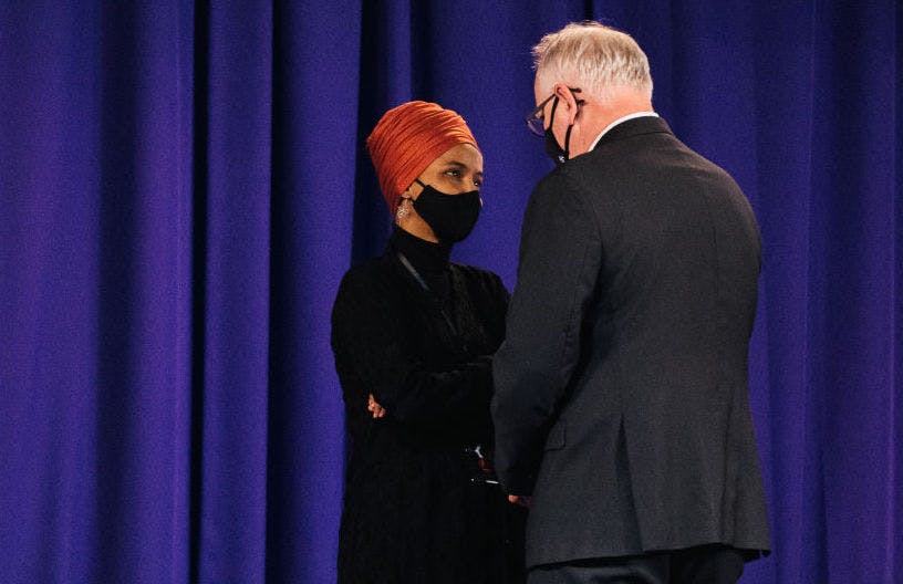 The Somali Welfare Fraud Scandal Is Even Worse Than You Think