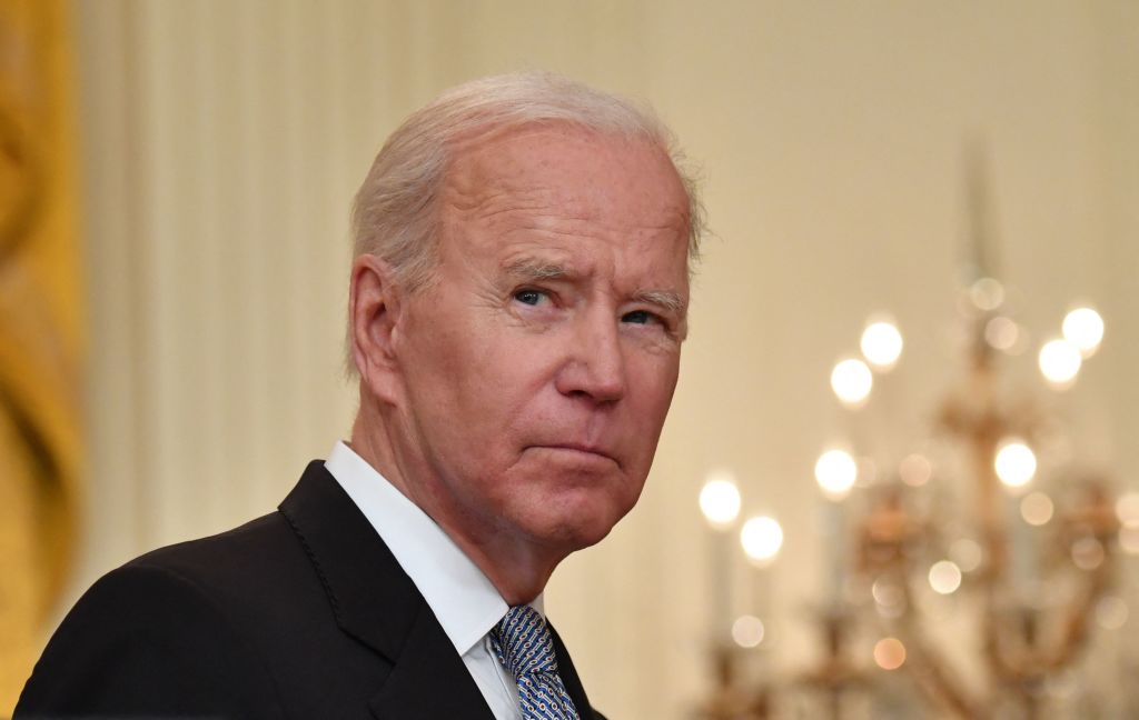 Key Biden Safety Official Linked To Apartment Building With History Of Safety Violations: Watchdog