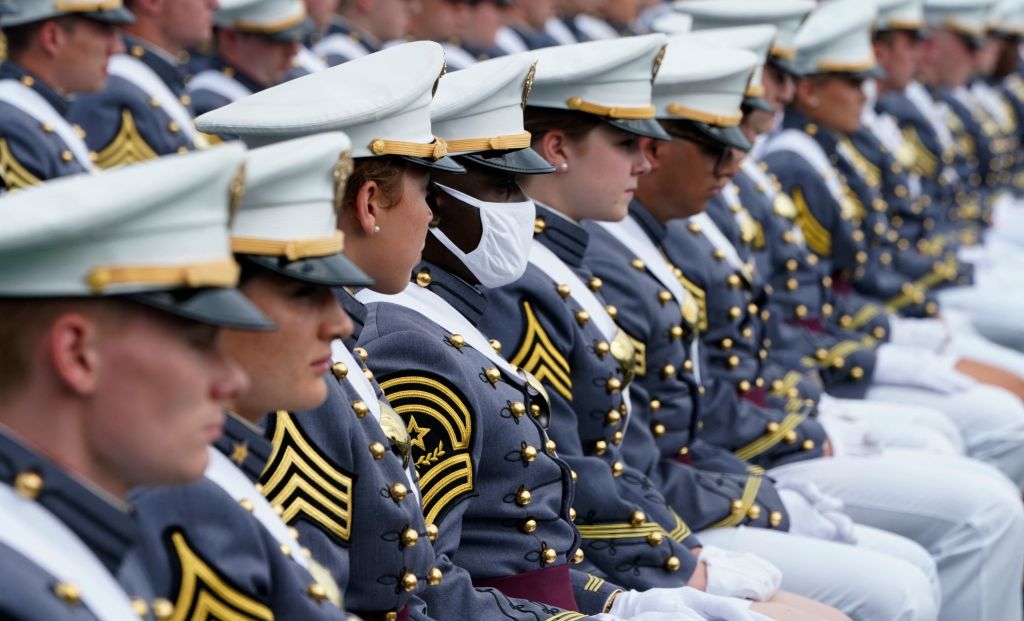 ‘Duty, Honor, Country’: Political Correctness At West Point Leaves Our Military Distracted From Its True Mission