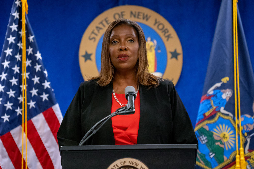 New York Crisis Pregnancy Centers Pick Up Legal Victory Against Letitia James