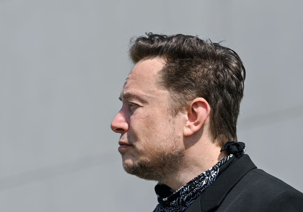 ‘Contemptible Liar’: Elon Musk Blasts Washington Post Reporter