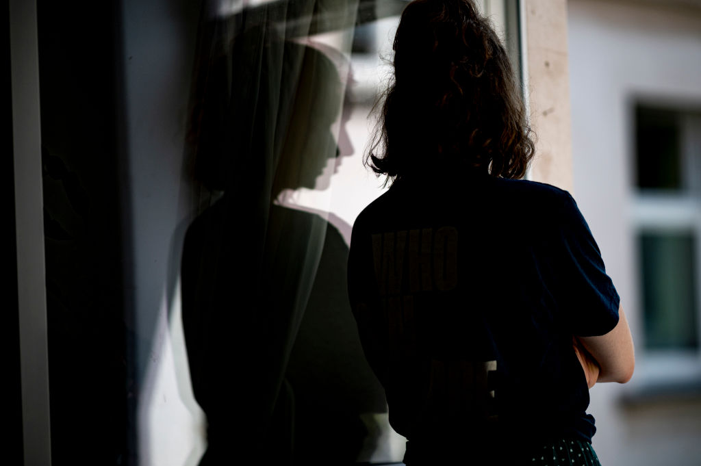 Physician Groups Beg For Help With Emergency Rooms Flooded By Children In Psychiatric Crisis