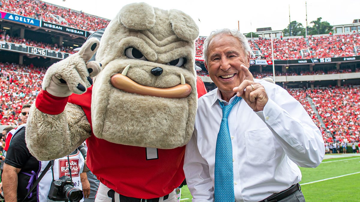 Lee Corso to return for college football Saturday after missing last three weeks