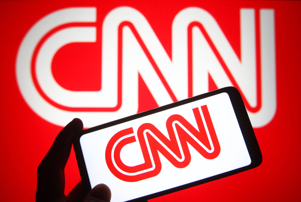 CNN Threatens To ‘Reevaluate’ Relationship With Twitter After Reporter Suspended