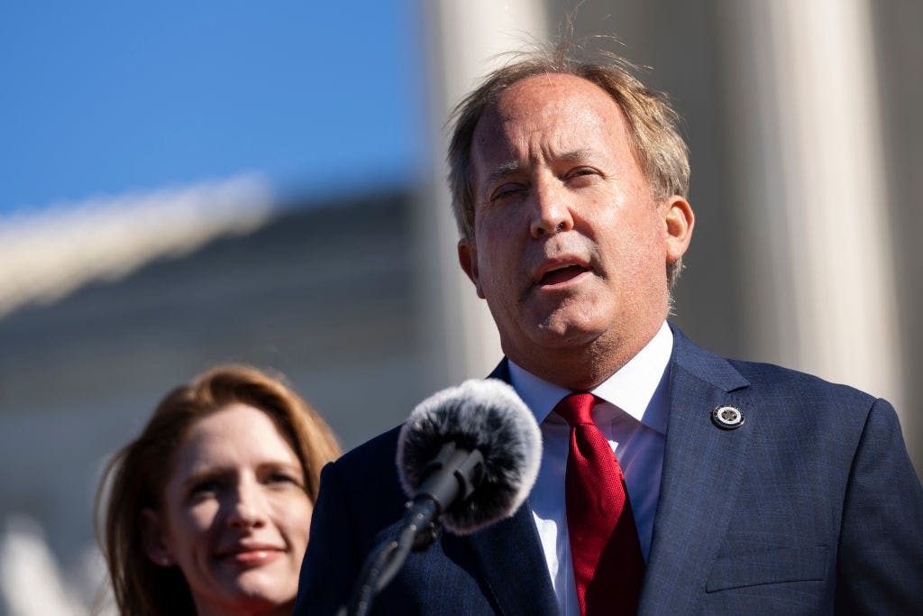 Texas AG Asks Judge To Officially Remove AWOL Dems From Seats