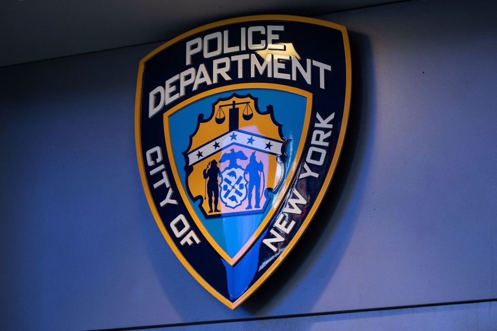 More Than 2,500 NYPD Cops Have Quit This Year