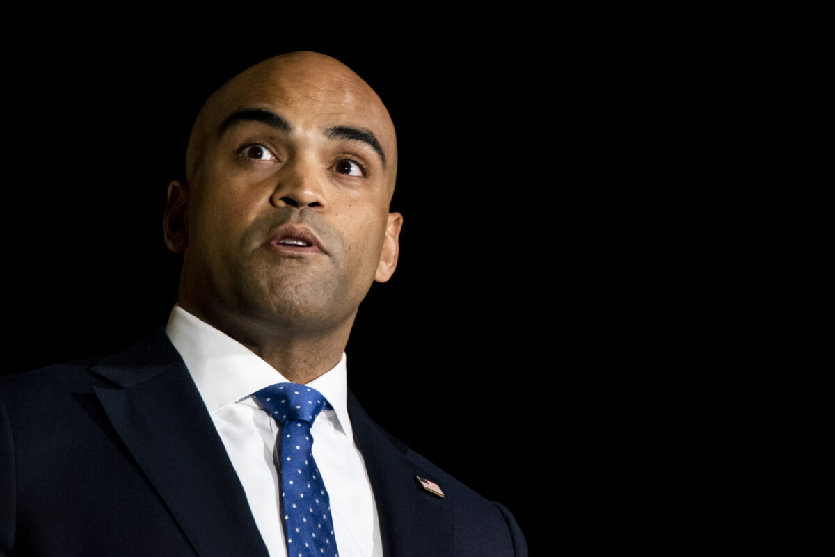 14 House Democrats Vote To Denounce Biden Admin’s ‘Open-Borders Policies’