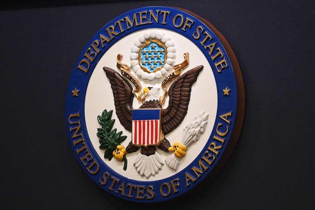 State Department Staffers Sign Letter Accusing Israel Of War Crimes