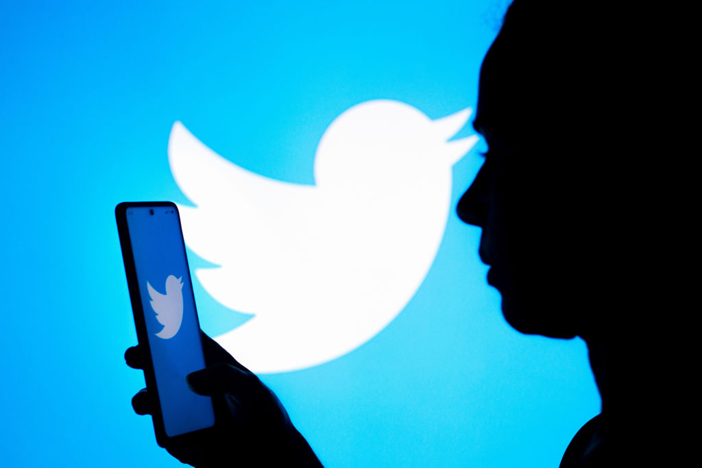 Twitter Dropped Its COVID ‘Misinformation’ Policy, But No One Noticed Until Now